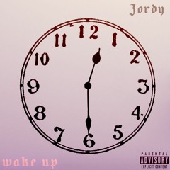 Jordy - Wake Up