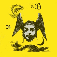 Post Malone & Lil Peep Type Beat - Breathe (ft. Blackbear) || NEW 2018 HD