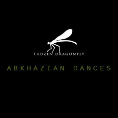 Day 12 - Abkhazian Dances
