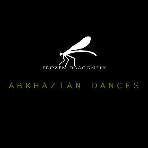 Day 12 - Abkhazian Dances