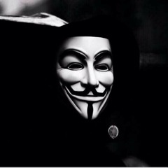 Anonymous — BADMAN BINLADIN LEGEND