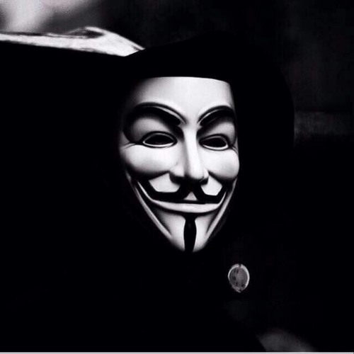 Anonymous — BADMAN BINLADIN LEGEND