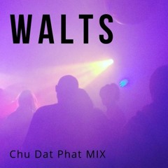 WALTS.  Chu Dat Phat.