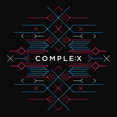 『COMPLE:X』Crossfade