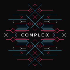 Complextro Compilation Album『COMPLE:X』
