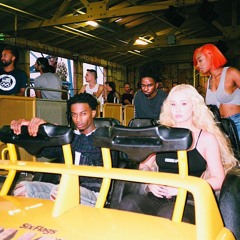 Playboi Carti x Pi'erre Bourne Type Beat (Oslo Nights)