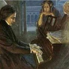 Étude Op 25 N 1 Chopin