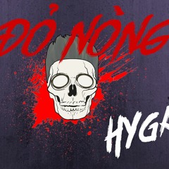Đỏ Nòng - hyga. Ft namboo