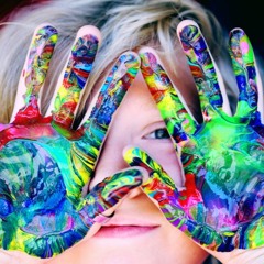 Jeder kann kreativ sein - Kreativitätsübungen und -techniken | DrawTut