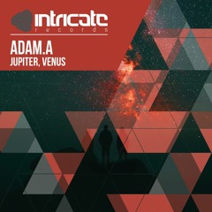 Adam.A - Jupiter [Intricate Records]