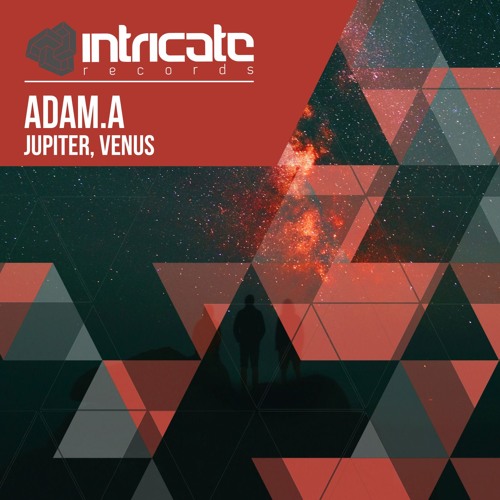 Adam.A - Jupiter [Intricate Records]