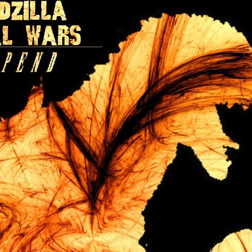 02. TBOTEOTB - Godzilla Final Wars - Main Title Mashup remix