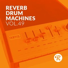 Reverb Univox SR - 95 Sample Pack - Reverb Demo
