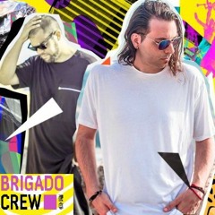 Brigado Crew - Sauco (Chicola Remix)