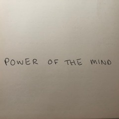 2 - POWER OF THE MIND