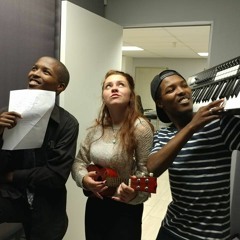 This Means War ft Rusty Llama