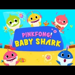 DEDESABUNGE - Baby Shark (MIX CLUB)2018