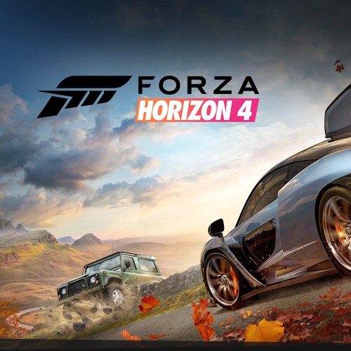 Stream Forza Horizon 4 - E3 2018 - Announce Trailer audio by  Sam_Brown_official | Listen online for free on SoundCloud