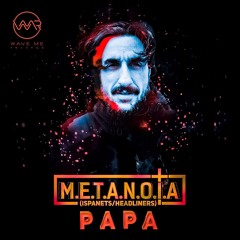 M.E.T.A.N.O.I.A. & GEVORG LIVE DUDUK - Papa (Intro version)