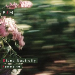 Diana Napirelly - Femme