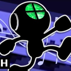 Taddl - G&W Song & Montage [SM4SH] (CUTTED)