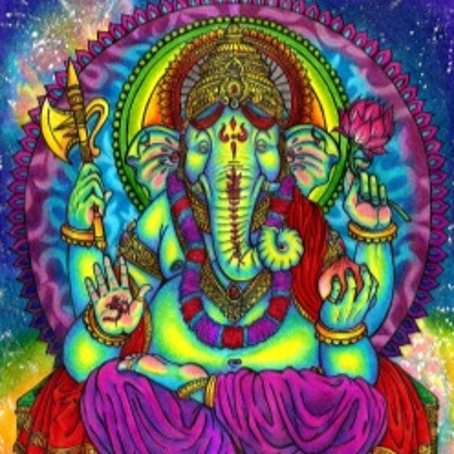 Ganesh Invokation (clip)