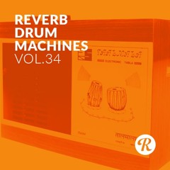 Reverb Drum Machines | The Complete Collection by Reverb.com