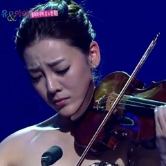Clara Jumi Kang  "Valse Sentimentale"