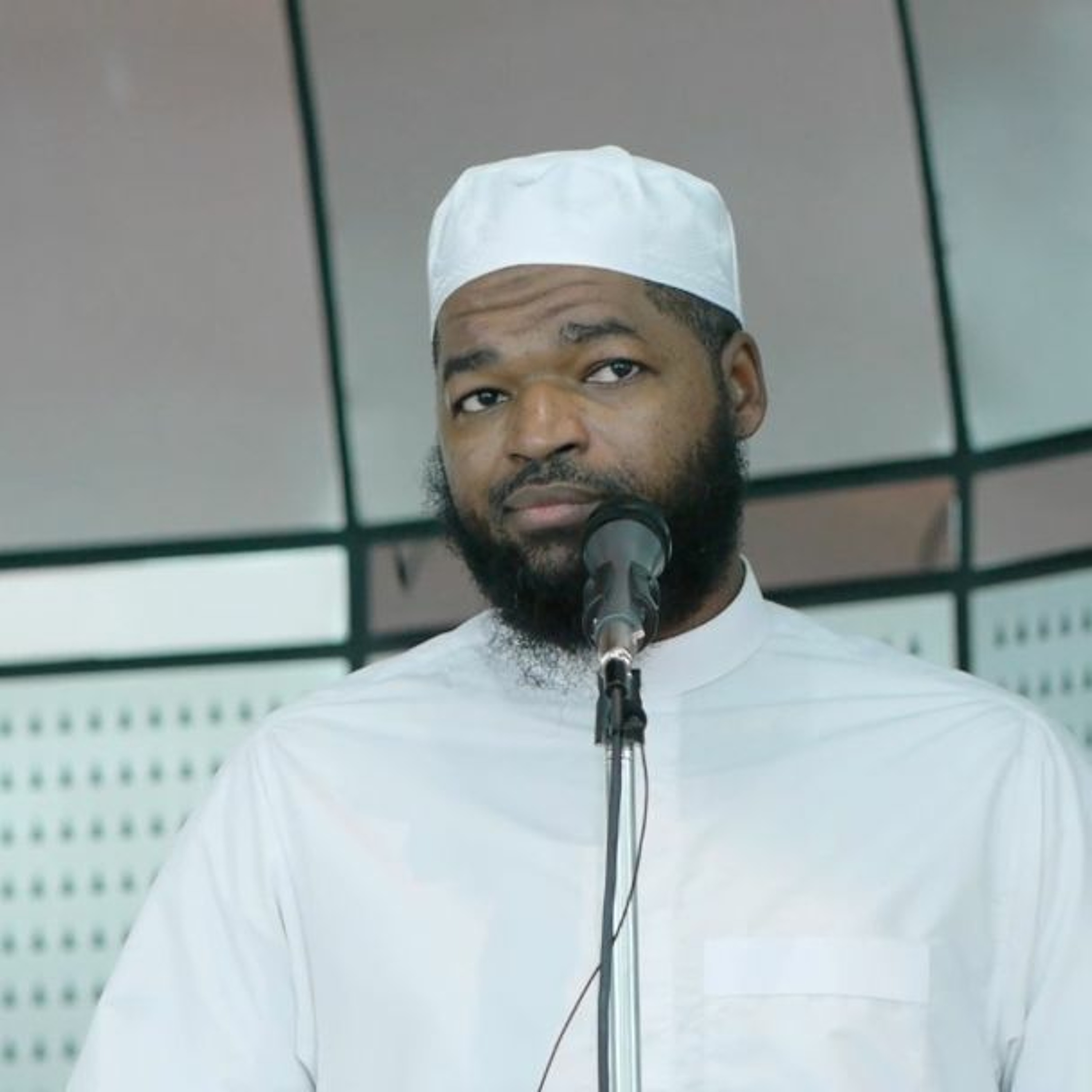 Doha Islamic Events