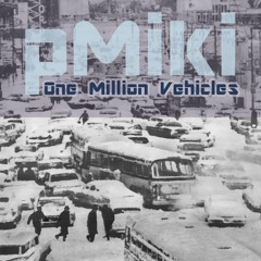 One Million Vehicles (Original Mix)