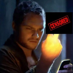 Ep 80 Iron Fist CANCELLED Rant & Mourning