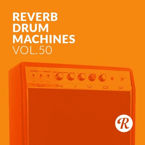 Reverb Univox SRA - 75 Sample Pack - Reverb Demo