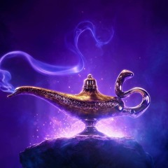 Aladdin - Teaser Trailer Music - Piano