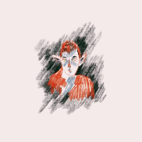 It Looks Sad. - Faded