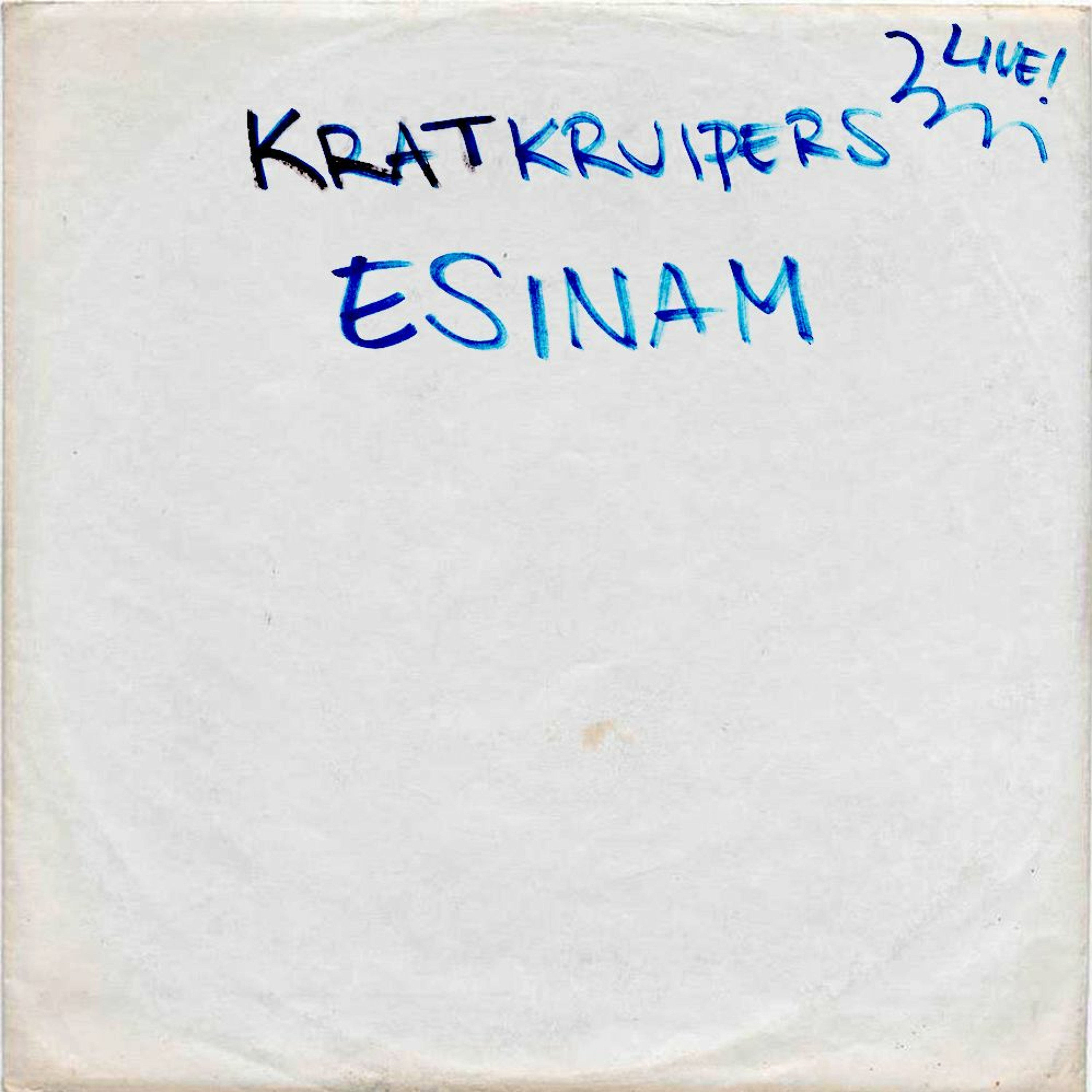 Kratkruipers