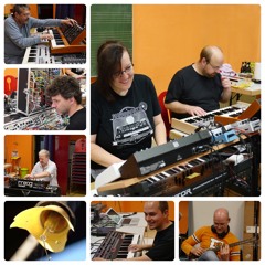 Take6 feat. IcingWolf, Indoozeefa, Ruppert, Jenzz, Celbiol, Axel, mink99