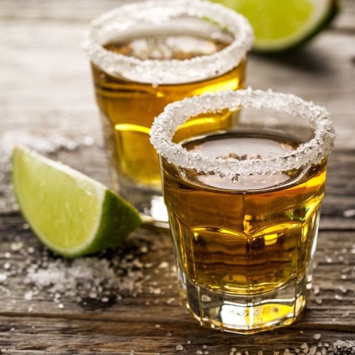 Stream tequila con limon mixtape by ИiteFlow | Listen online for free ...