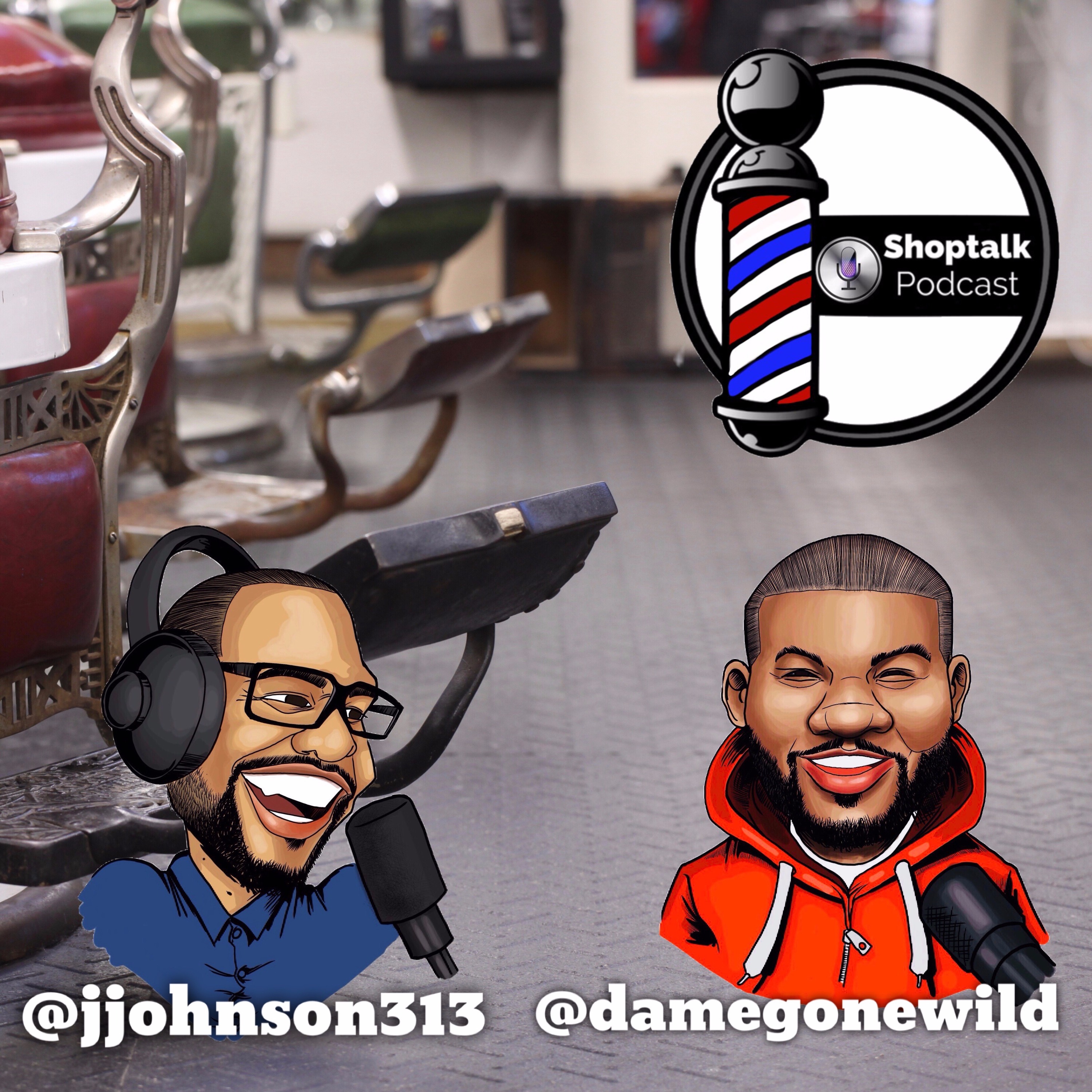 EP123 - You've Been Uninvited & Battle Of The Sexes (ft @the_risque_experience) episode artwork