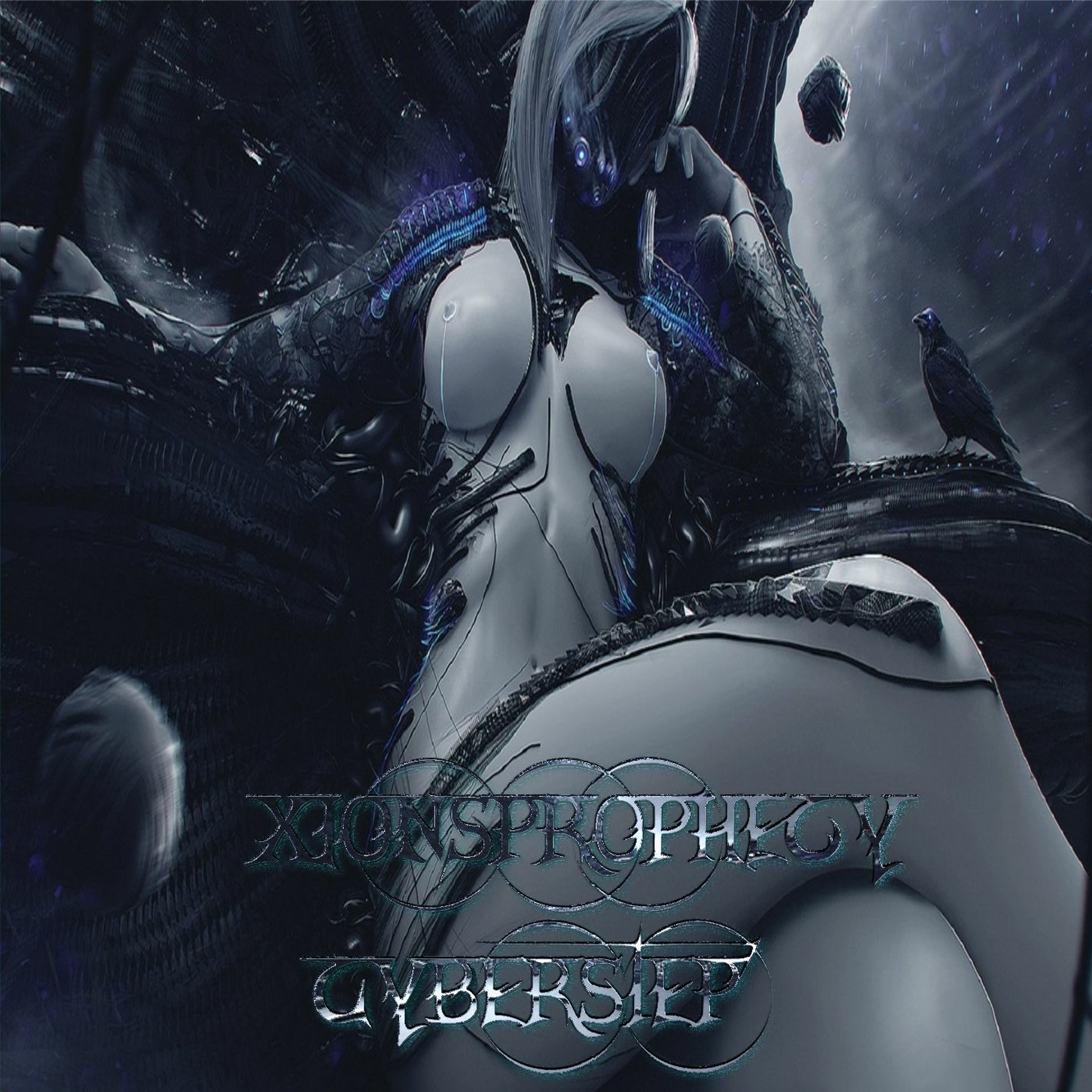 Cyberstep (Album Preview) episode artwork