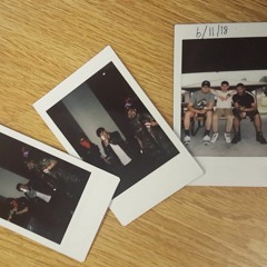 Let You Know Ft.DeadNati [Prod.Drippy]