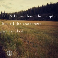halF crookeD [naviarhaiku249]