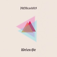 PALMcast019 - Adrien Qir