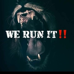 We Runn it Feat. King Focuz x Gunna