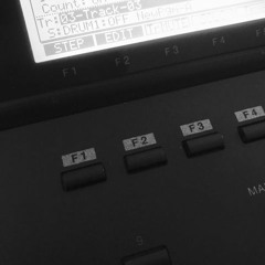 Relax yo mind' DEMO (MPC2000XL)