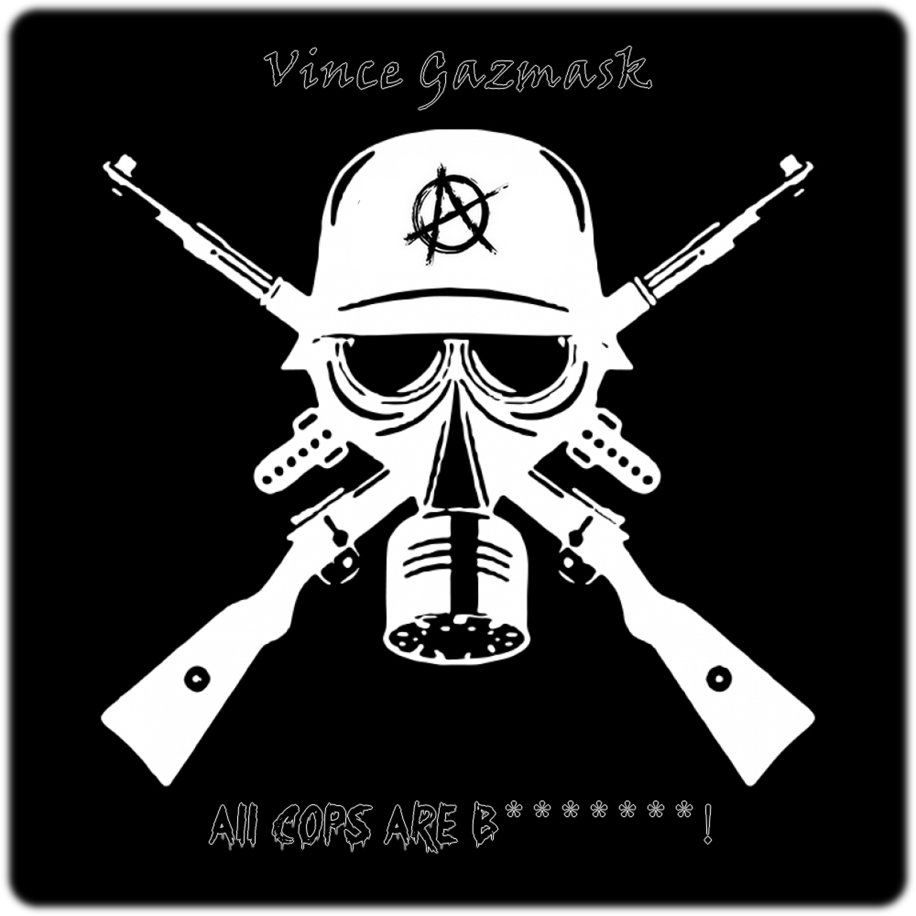 Vince Gazmask Is Dead