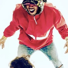 Chris Brown: The Archives (Volume 1)