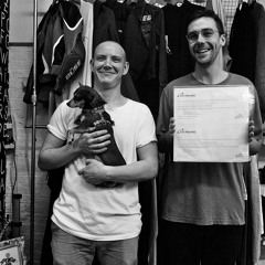 YAM Records with Footshooter - October 2018