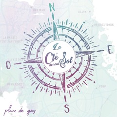 La Place Des Gens - 06 - Ellya