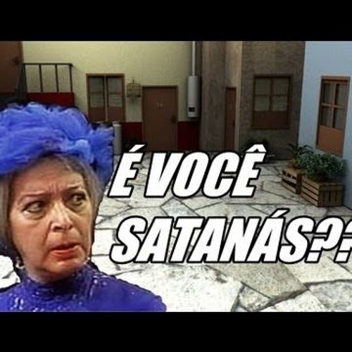 Tzl - E Vc Satanas {new Edit}