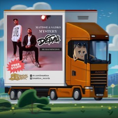 [Free Download] Matisse & Sadko Feat. Sweden Red Elephant - Mystery (Detach Re - Magnificence)
